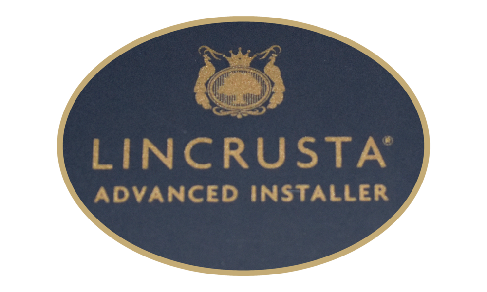 Lincrusta Logo